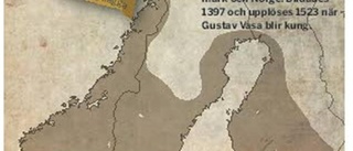 Vem var Erik av Pommern– Åtvids "grundare"?