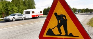 Polisfokus på trafiken