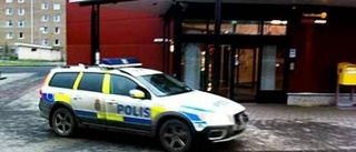 Polisen efter kioskrånet: "Det brukar komma kvitter"