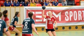 Handbollshelgen blev en höjdare för Kiruna