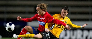 Maif värvar allsvenskt