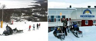 SJ:s speciallösning för skidgästerna