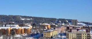 Många visar stort intresse för Gällivares stadsomvandling