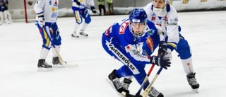 ...men Jukka Ohtonen är trött på att spela bandy: Vi behöver få in fler spelare