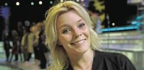 Gry Forssell leder skandal-såpa