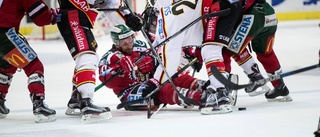 Stjärnorna tillbaka i Frölunda