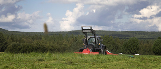 Dubblera lönsamheten och säkra matförsörjningen