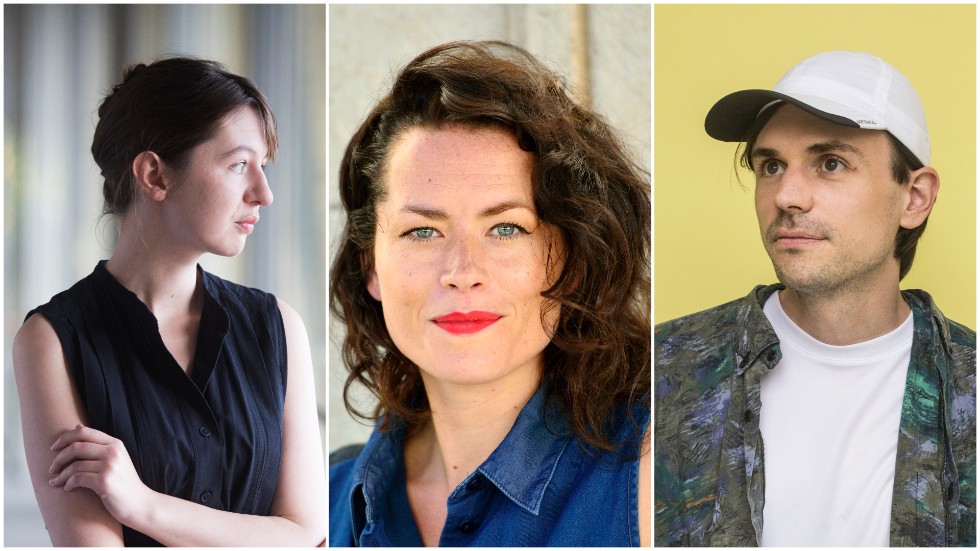 Författarna Sally Rooney, Liv Strömquist och Leif Randt påminner alla läsaren om att kärlek per definition är att tappa kontrollen och låta sig hänföras. 