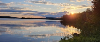 Läsarbilden: Arvidsträsk i mitt hjärta