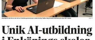 Fokusera på baskunskaperna i skolan