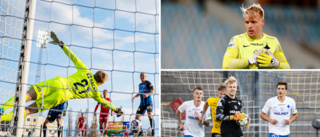 Isak Pettersson stänger inga dörrar: "Värdera vad som är bäst"