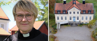 Birgitta Ed startar retreatverksamhet – på den sörmländska gården