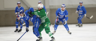 Så är läget i IFK-laget inför Vänersborg