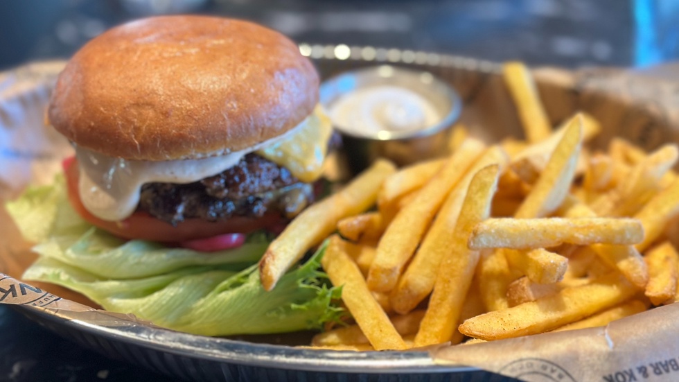 Restaurangen stänger i Västervik.