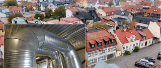 Fastighetsägare krävs på 180 000 för dålig ventilation