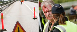 Dagen då Hjulstabron fick huvudroll i storfilmen