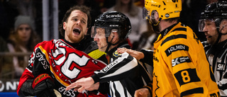 AIK räcker inte till mot toppen i SHL