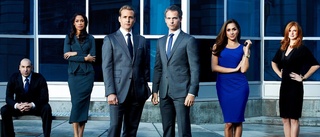 "Suits" återuppstår – i Los Angeles