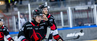 Repris: Se Kalix Hockeys match mot Falu IF i efterhand