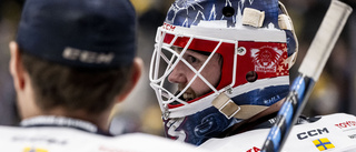 Högberg efter jättematchen – hyllar LHC-fansen: "Gav mig energi"