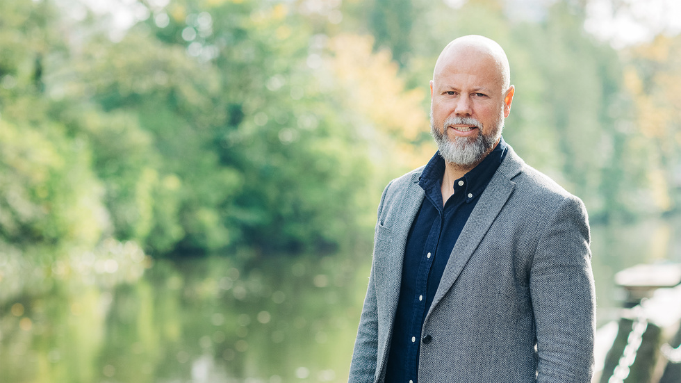 Henrik Jacobsson på Creditsafe kallar det för en tuff och sorglig utveckling.
