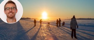 SMHI: Därför blev det extremt kallt i Norrbotten