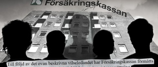 Misstänks ha hotat vittnen under rättegången – häktades