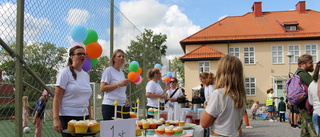 Karlavagnen firar 20 år med stor fest