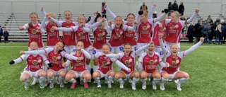 Uppsala klart för SM-final: "Jättekul"