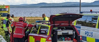 Mänskliga faktorn bakom flygkrasch i Siljan