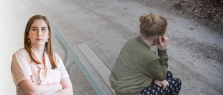 "Nu får du tänka på vad du säger i telefon"