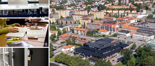 LISTA: Så ser åtgärdsbehoven ut – skola för skola