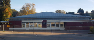 Branddåd mot förskola i Mjölby 