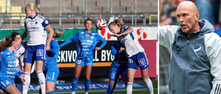 IFK-managern förklarade rockaderna i startelvan: "Bred trupp"