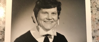 Till minne av Karin Nordström 1928-2023