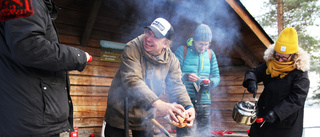 Skrönor och berättelser om myren i Tornedalen