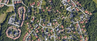 Nya ägare till villa i Uppsala - 3 300 000 kronor blev priset