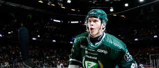 Uppgifter: LHC värvar forward från SHL-rivalen