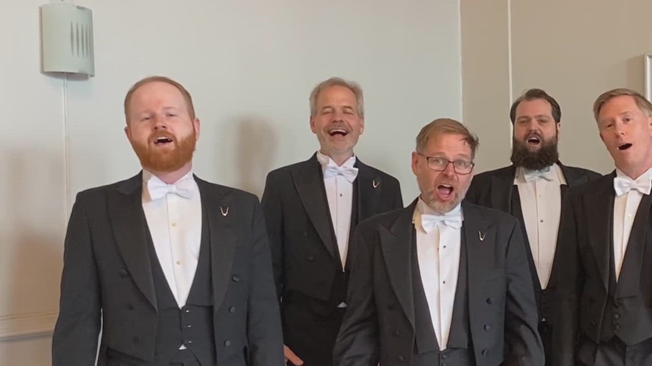 Se OD hälsa Tommy Körberg välkommen