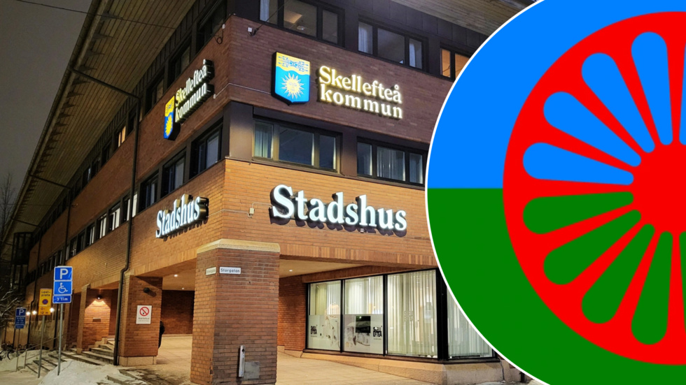 Skellefteås romer bör kunna räkna med att kommunen stoppar bedrägeriförsök.