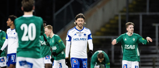 Här är beskedet från förbundet – efter IFK-stjärnans röda kort