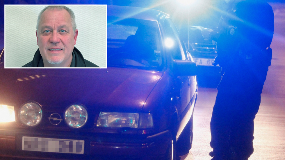 Taxichefen Mikael Hjorth tror att Luleåförarnas tilltag kan leda till att fler städer med etablerad svarttaxiverksamhet kommer att ta efter.