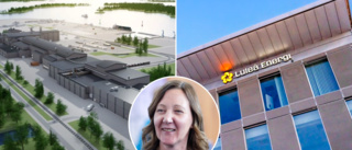 Luleå energi viktig för SSAB:s ellöfte – så går arbetet vidare