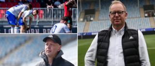 IFK:s klubbchef: "Behöver vara en förening som säljer oftare"