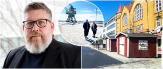 Luleås kamp för att växa • Matti: "Är som inget fel på Luleå"