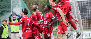 Repris: Piteå IF föll stort mot Hammarby