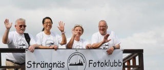 Strängnäs fotomaraton återuppstår på Mälardagen