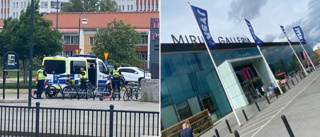 Säkerhetszonen i Hageby är överklagad