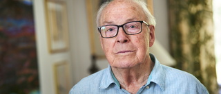 Hans Blix: Vänta med beslut om USA-baser