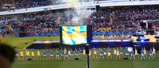 Resultat från Gothia Cup - torsdag